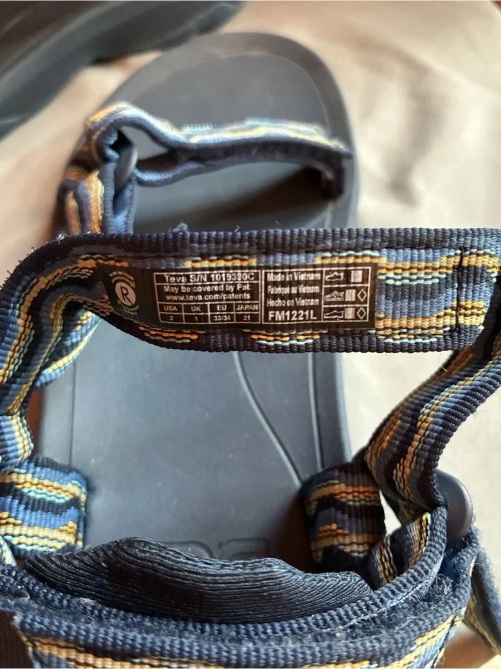 Teva elevate your
